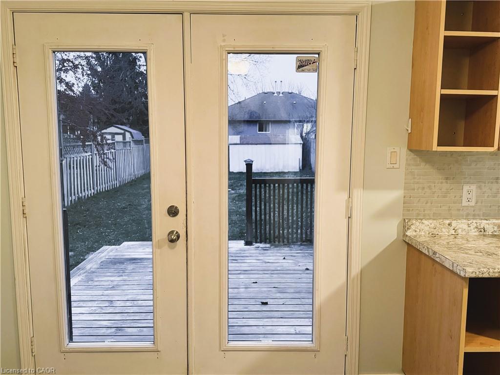 20 Daybreak Drive, London, ON - Indoor Photo Showing Other Room