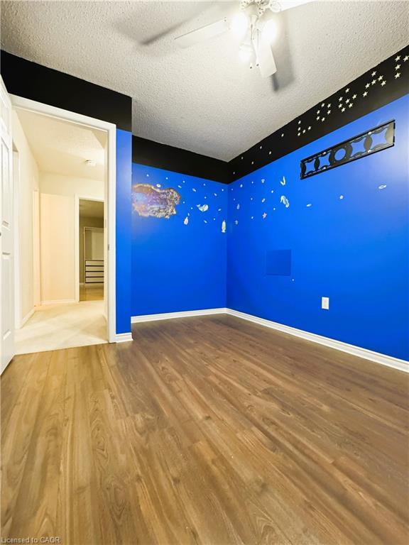 20 Daybreak Drive, London, ON - Indoor Photo Showing Other Room