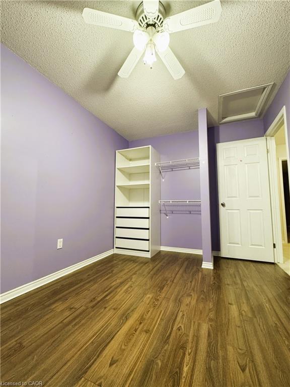 20 Daybreak Drive, London, ON - Indoor Photo Showing Other Room
