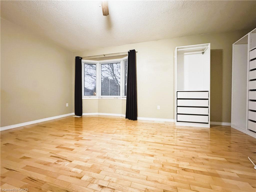 20 Daybreak Drive, London, ON - Indoor Photo Showing Other Room