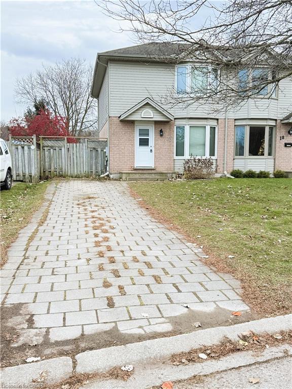 20 Daybreak Drive, London, ON - Outdoor