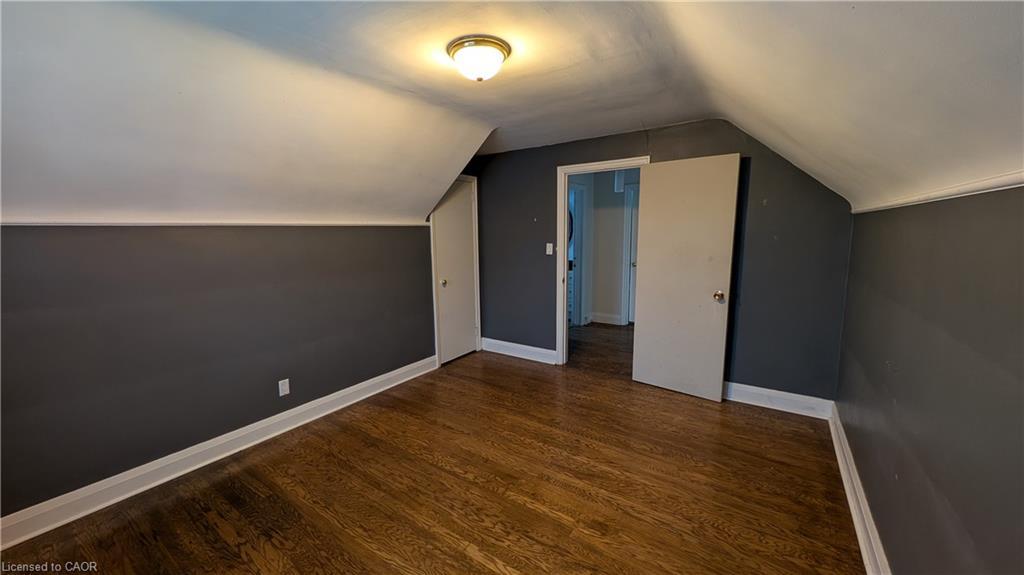 125 Auburn Avenue, Hamilton, ON - Indoor Photo Showing Other Room