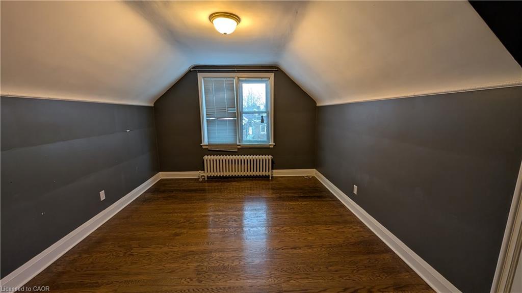 125 Auburn Avenue, Hamilton, ON - Indoor Photo Showing Other Room