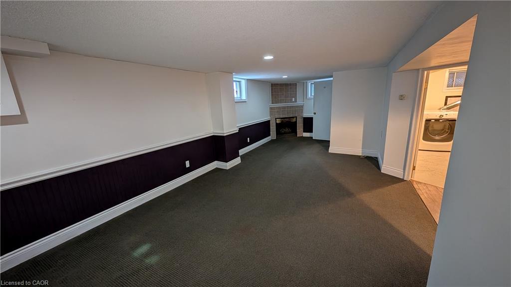 125 Auburn Avenue, Hamilton, ON - Indoor
