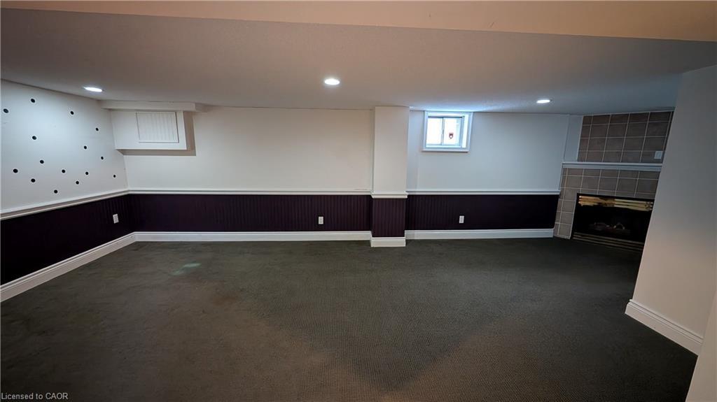 125 Auburn Avenue, Hamilton, ON - Indoor