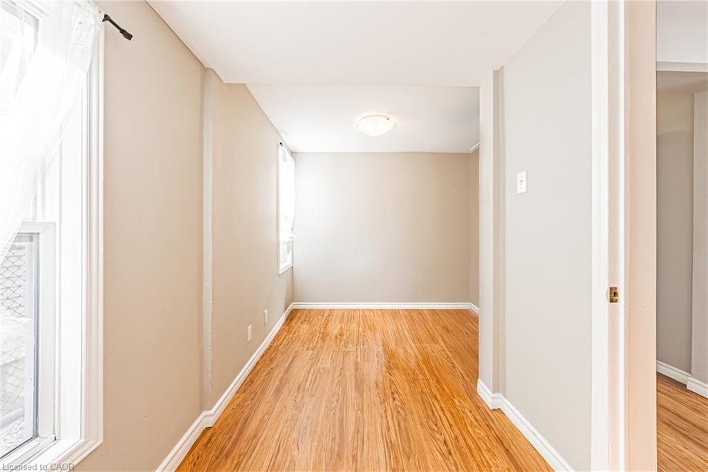 24 Rowanwood Street, Hamilton, ON - Indoor Photo Showing Other Room