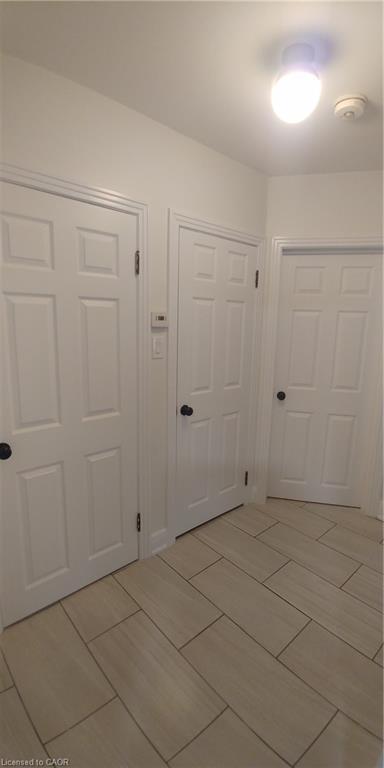 1-23 Fairview Avenue, Kitchener, ON - Indoor Photo Showing Other Room