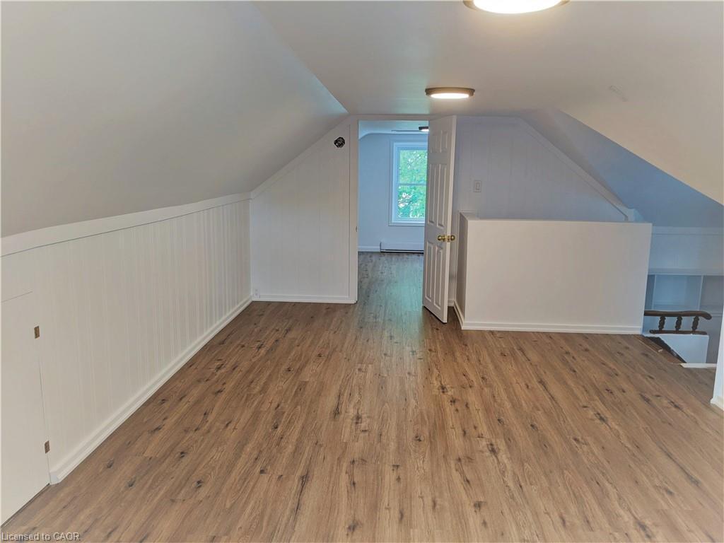 1-23 Fairview Avenue, Kitchener, ON - Indoor Photo Showing Other Room
