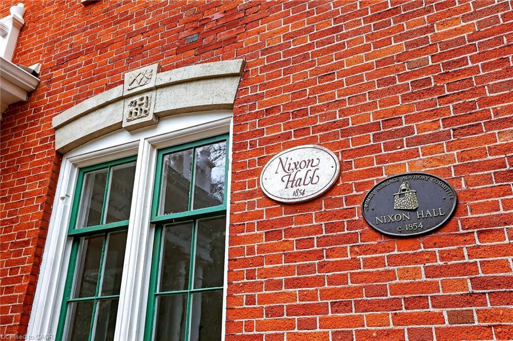 262 Main Street W, Grimsby, ON - Outdoor