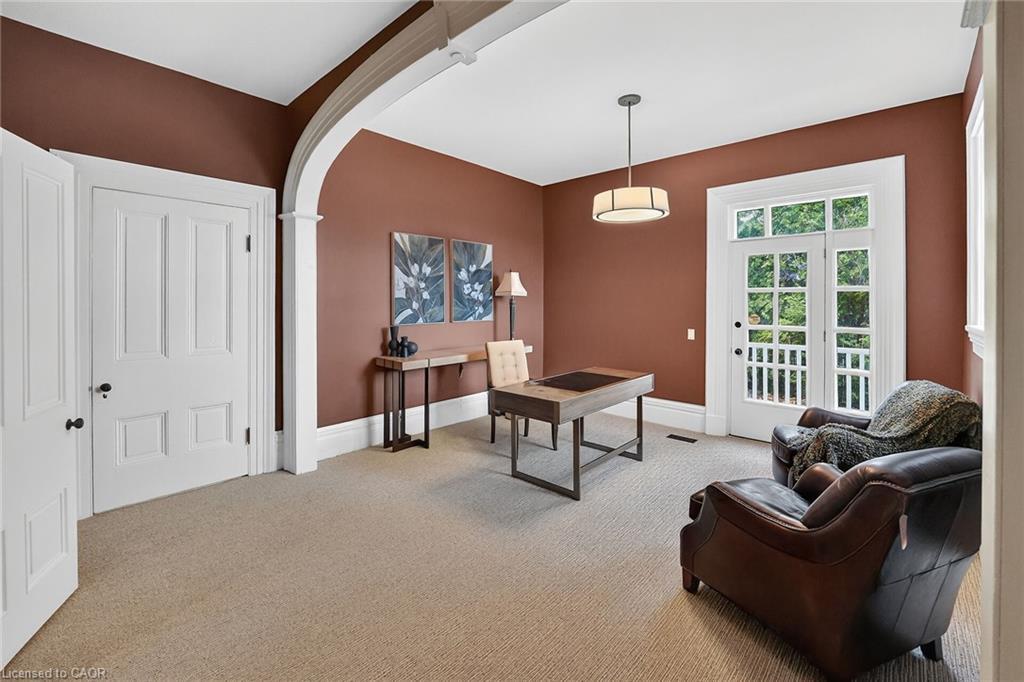 262 Main Street W, Grimsby, ON - Indoor