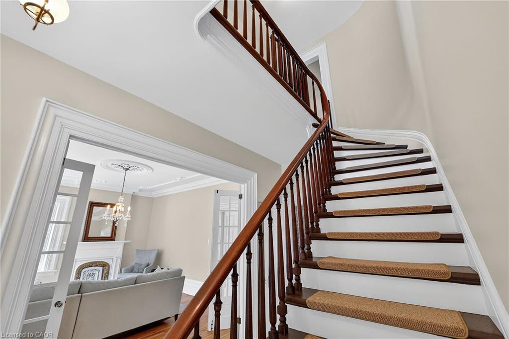 262 Main Street W, Grimsby, ON - Indoor Photo Showing Other Room