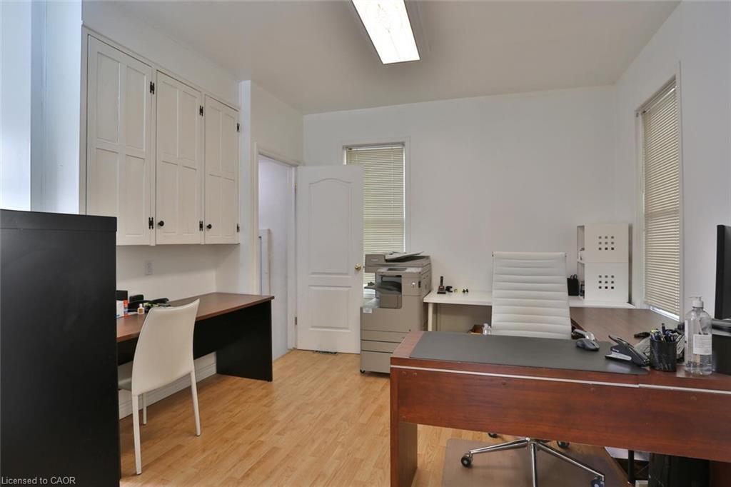 127 Duke Street E, Kitchener, ON