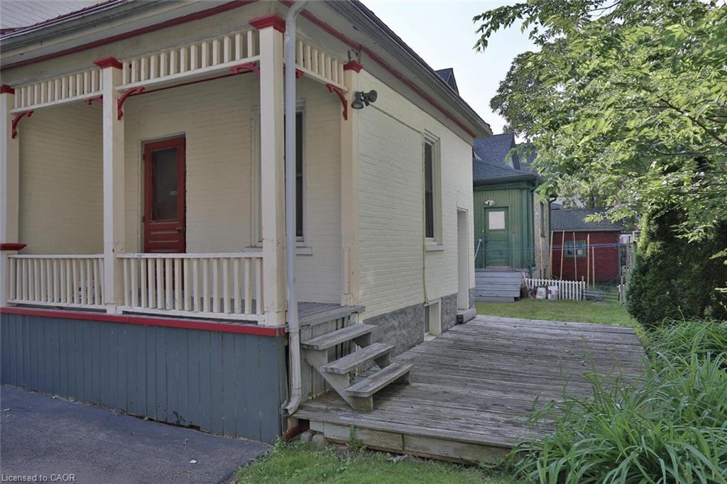 127 Duke Street E, Kitchener, ON