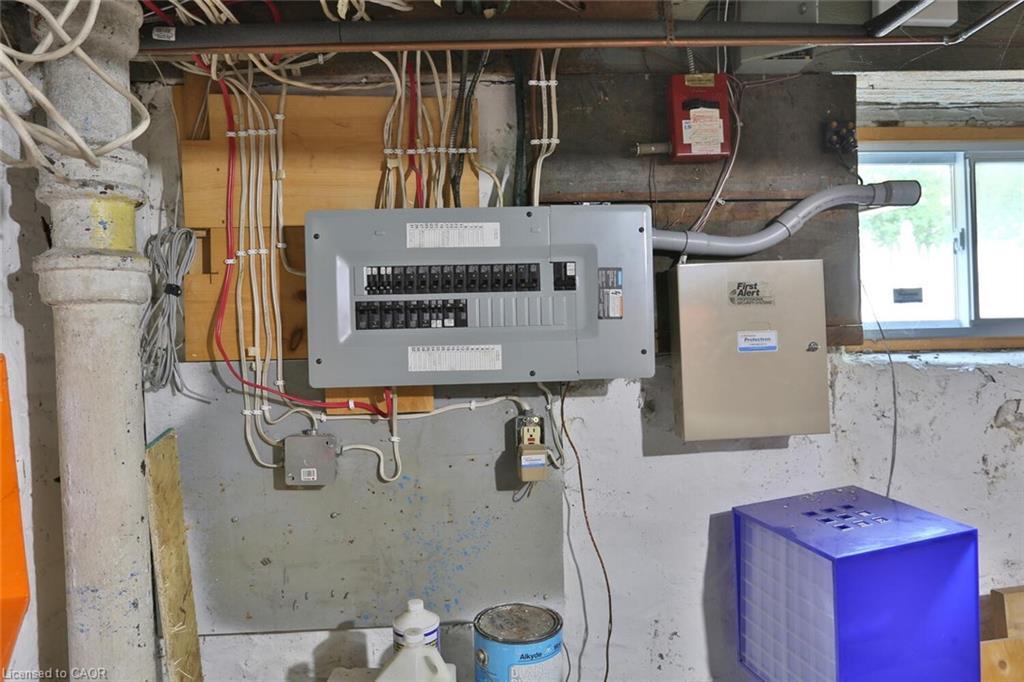 127 Duke Street E, Kitchener, ON