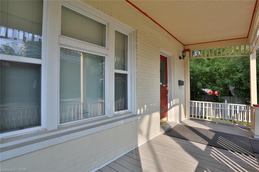 127 Duke Street E, Kitchener, ON