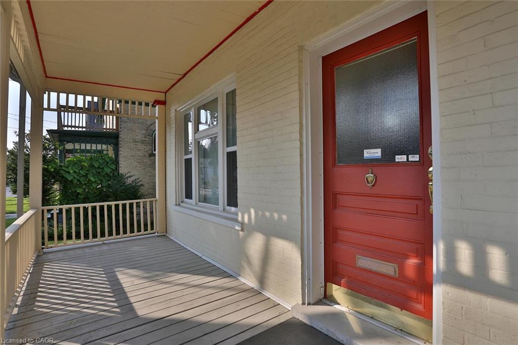 127 Duke Street E, Kitchener, ON