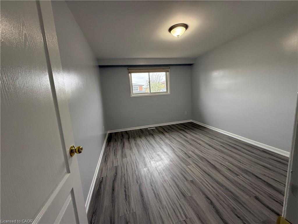 3172 Mallbridge Crescent, Mississauga, ON - Indoor Photo Showing Other Room