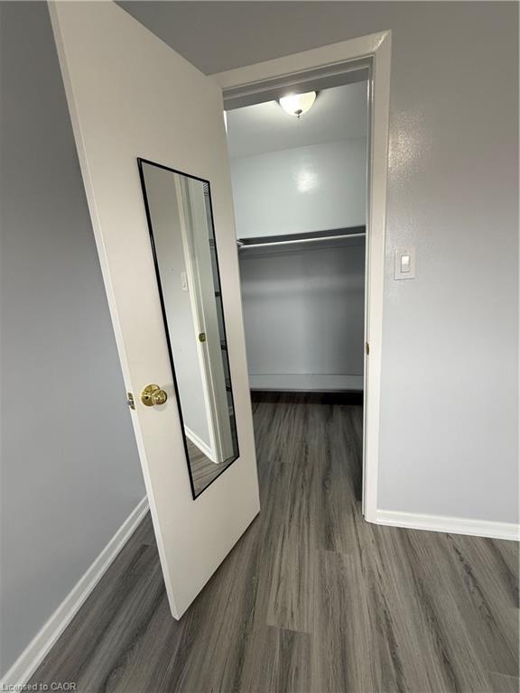 3172 Mallbridge Crescent, Mississauga, ON - Indoor Photo Showing Other Room