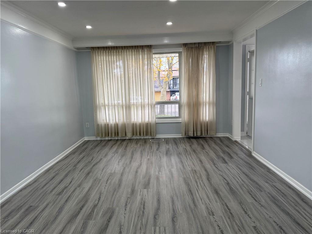 3172 Mallbridge Crescent, Mississauga, ON - Indoor Photo Showing Other Room