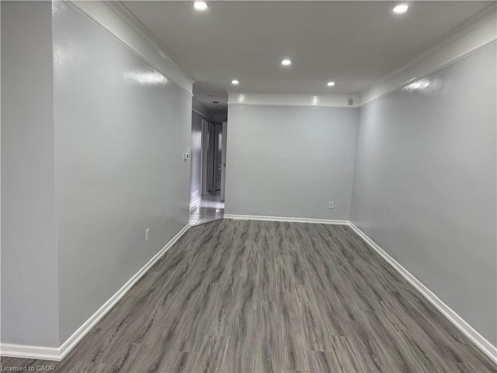 3172 Mallbridge Crescent, Mississauga, ON - Indoor Photo Showing Other Room