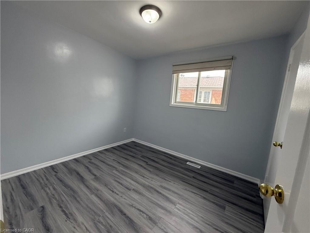 3172 Mallbridge Crescent, Mississauga, ON - Indoor Photo Showing Other Room