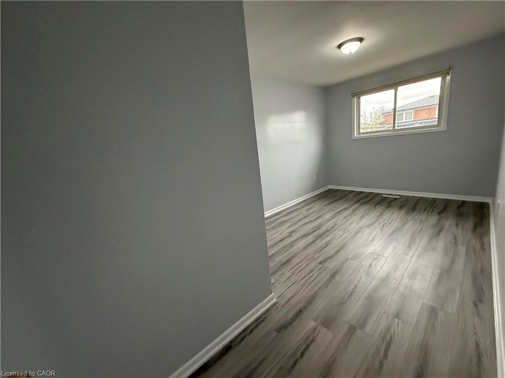 3172 Mallbridge Crescent, Mississauga, ON - Indoor Photo Showing Other Room