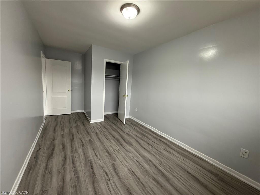 3172 Mallbridge Crescent, Mississauga, ON - Indoor Photo Showing Other Room