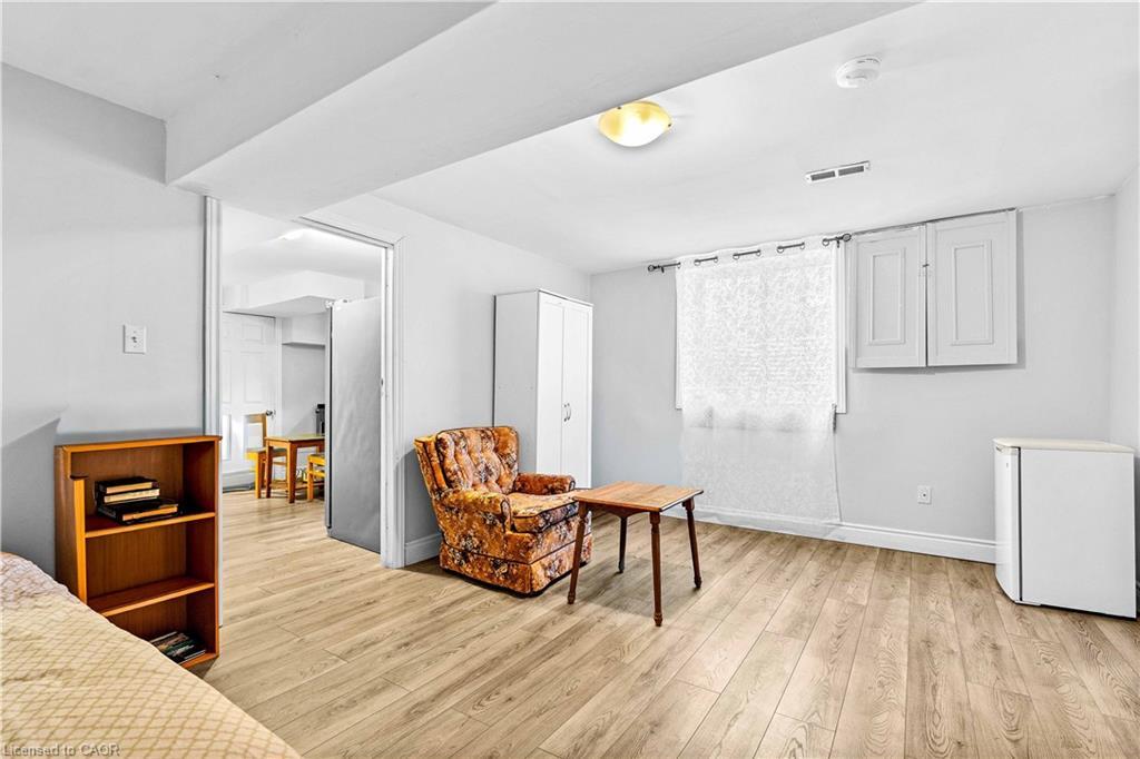 41 Alma Street N, Guelph, ON - Indoor