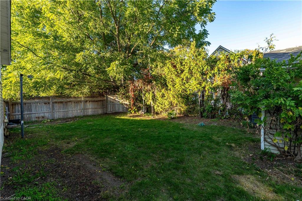 41 Alma Street N, Guelph, ON - Outdoor