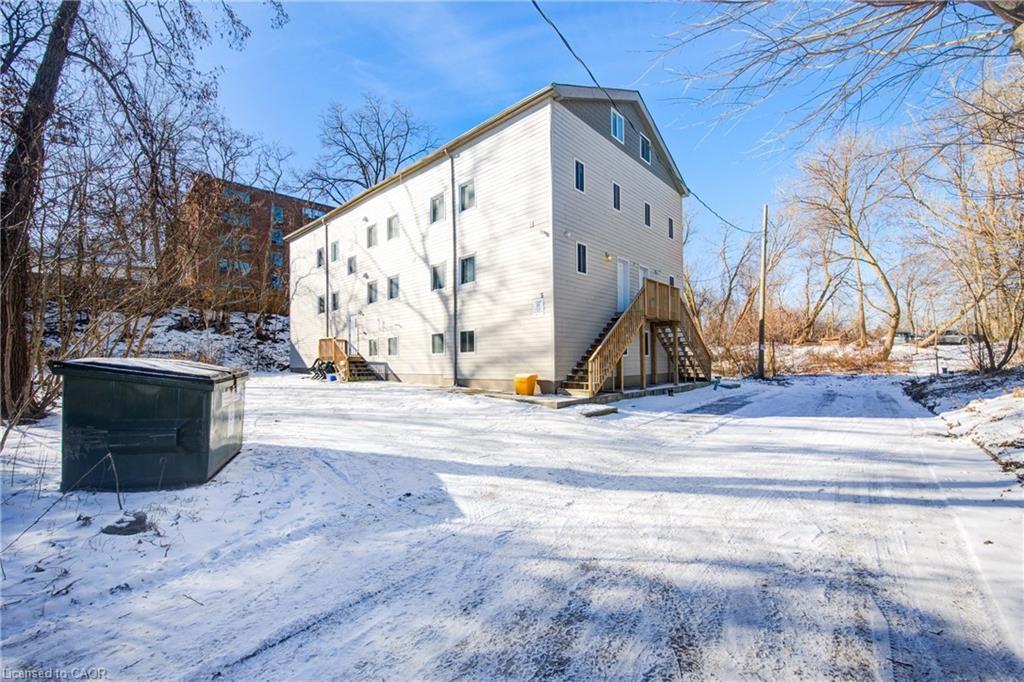 5 Front Street, London, ON - Outdoor