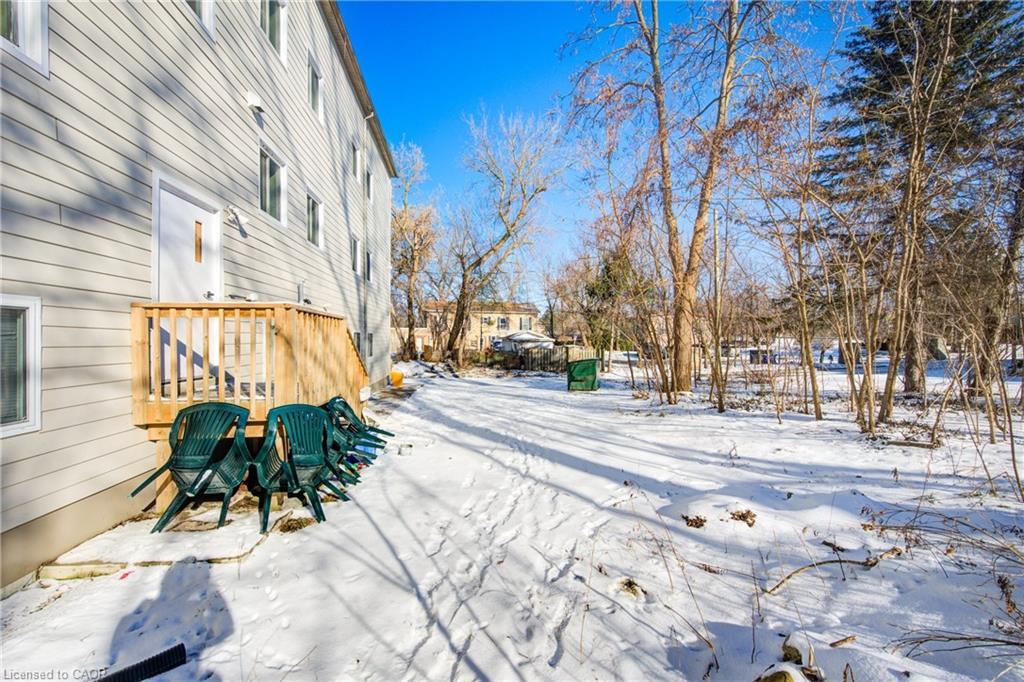 5 Front Street, London, ON - Outdoor