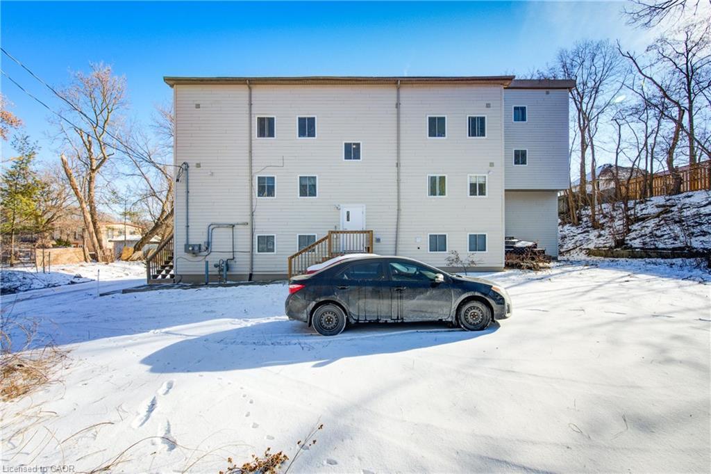 5 Front Street, London, ON - Outdoor