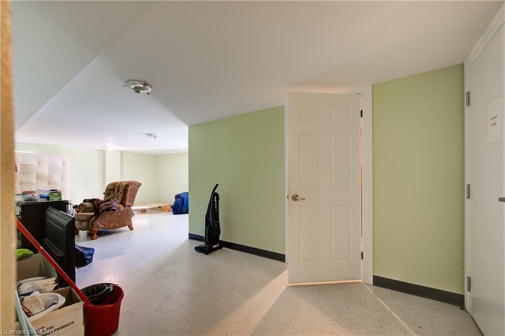 5 Front Street, London, ON - Indoor Photo Showing Other Room