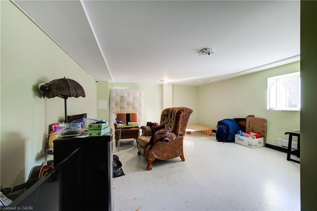 5 Front Street, London, ON - Indoor