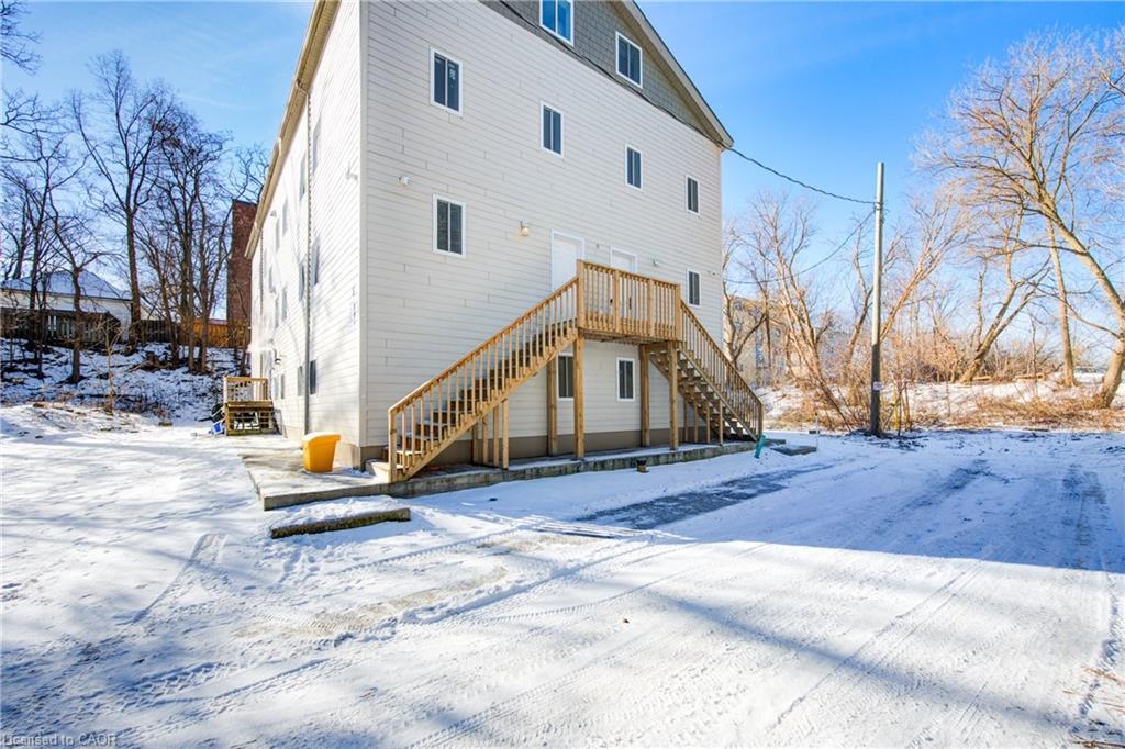 5 Front Street, London, ON - Outdoor