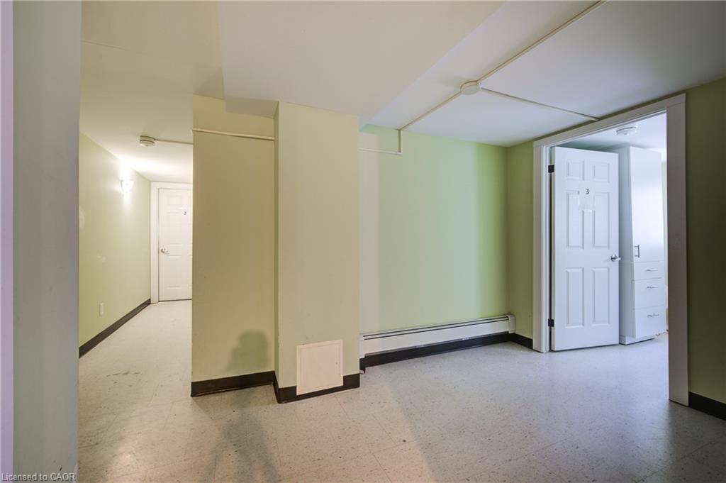 5 Front Street, London, ON - Indoor Photo Showing Other Room