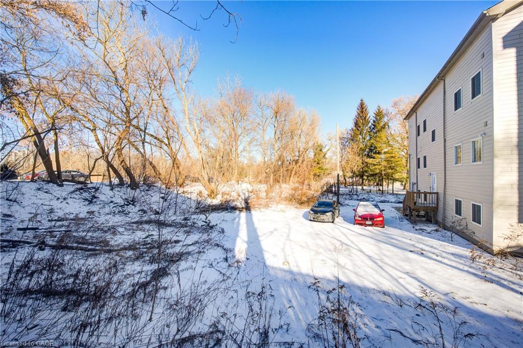 5 Front Street, London, ON - Outdoor