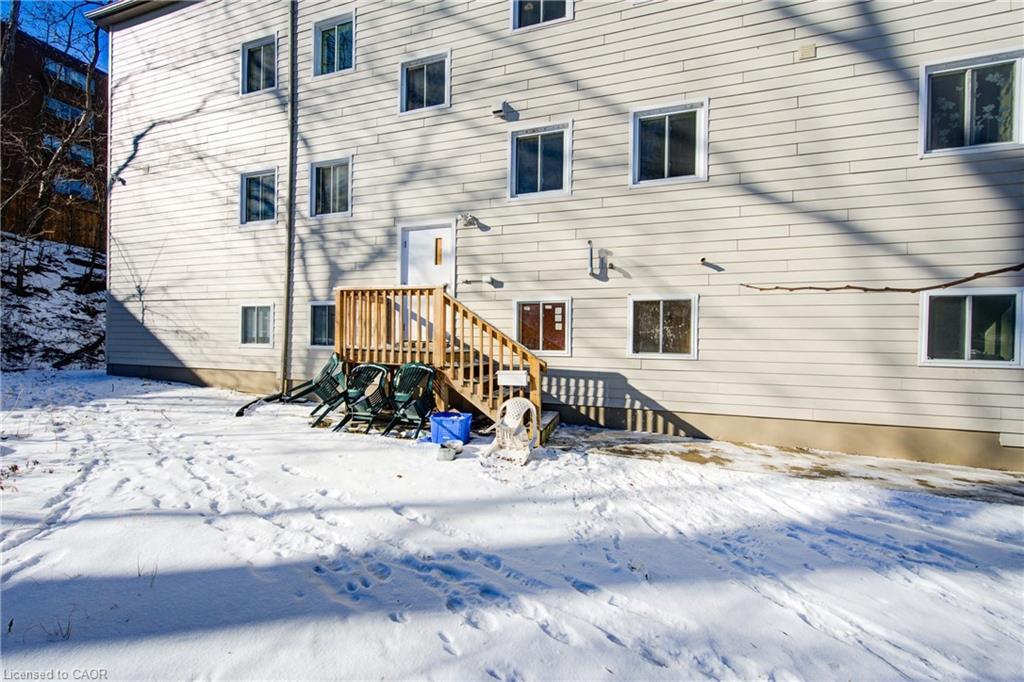 5 Front Street, London, ON - Outdoor With Exterior