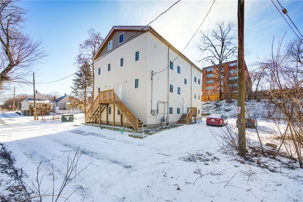 5 Front Street, London, ON - Outdoor