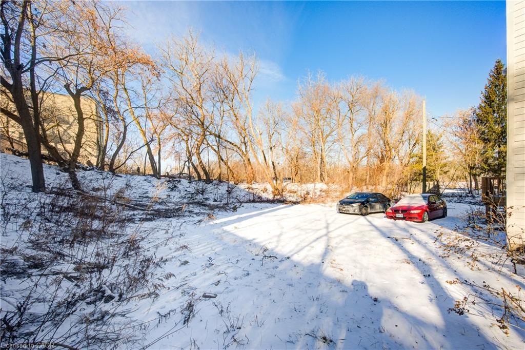 5 Front Street, London, ON - Outdoor With View