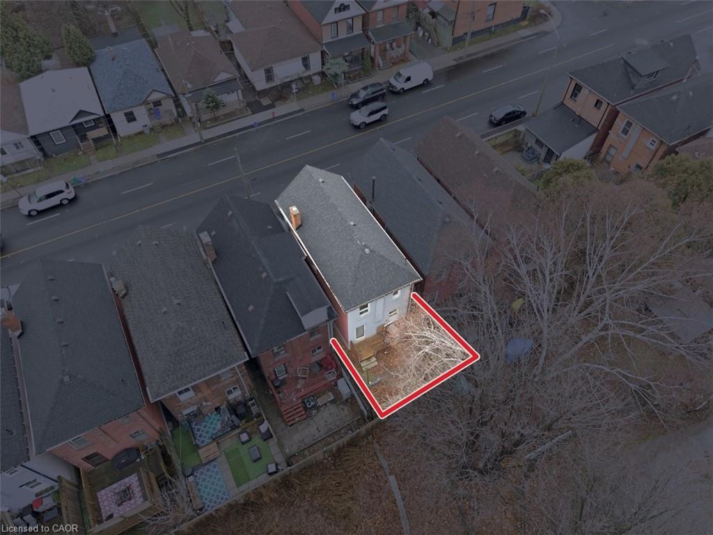 39 Burlington Street E, Hamilton, ON - Other