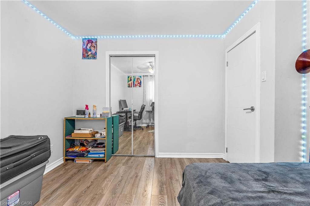 41 Alma Street N, Guelph, ON - Indoor Photo Showing Other Room