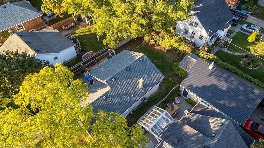 41 Alma Street N, Guelph, ON - Outdoor