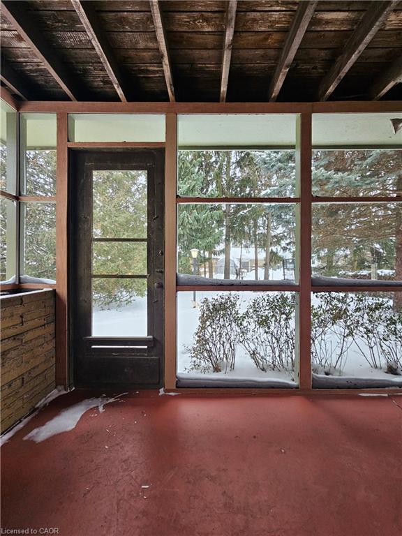 379 St. Leger Street, Kitchener, ON - Photo Showing Other Room