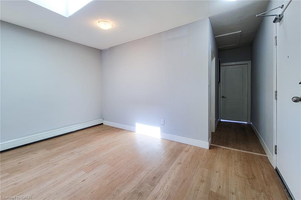 A-308 Barton Street E, Hamilton, ON - Indoor Photo Showing Other Room