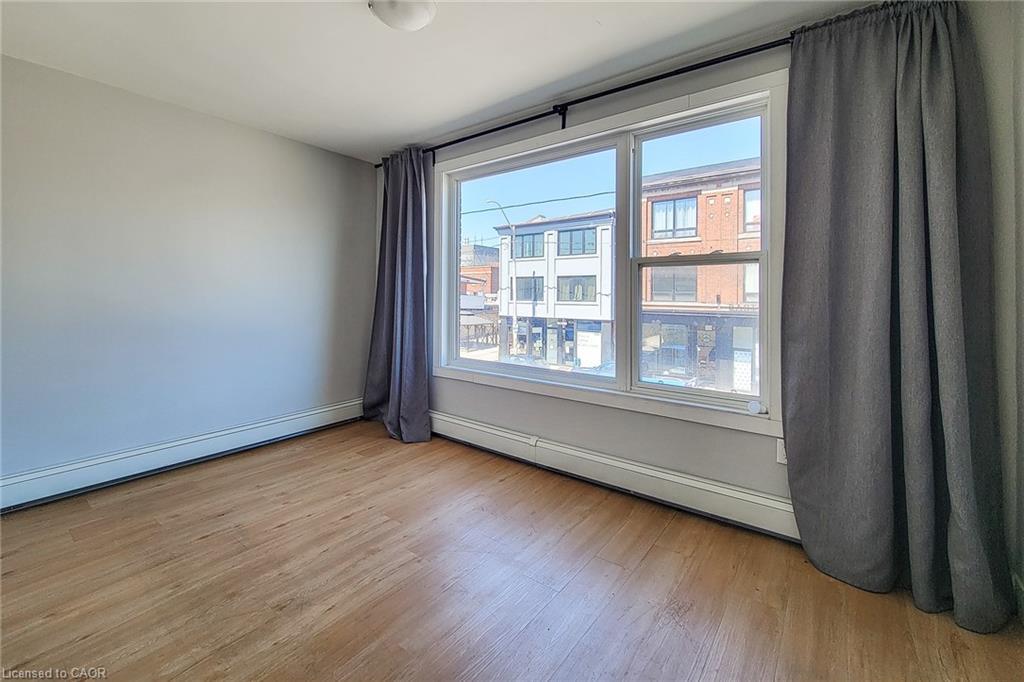 A-308 Barton Street E, Hamilton, ON - Indoor Photo Showing Other Room