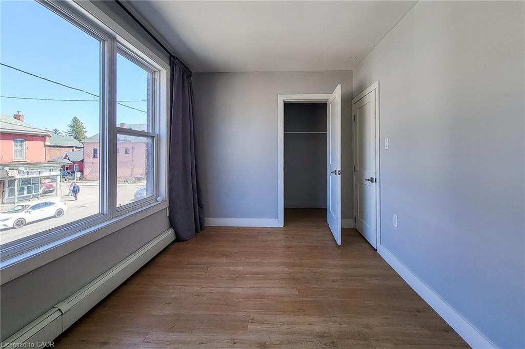 A-308 Barton Street E, Hamilton, ON - Indoor Photo Showing Other Room