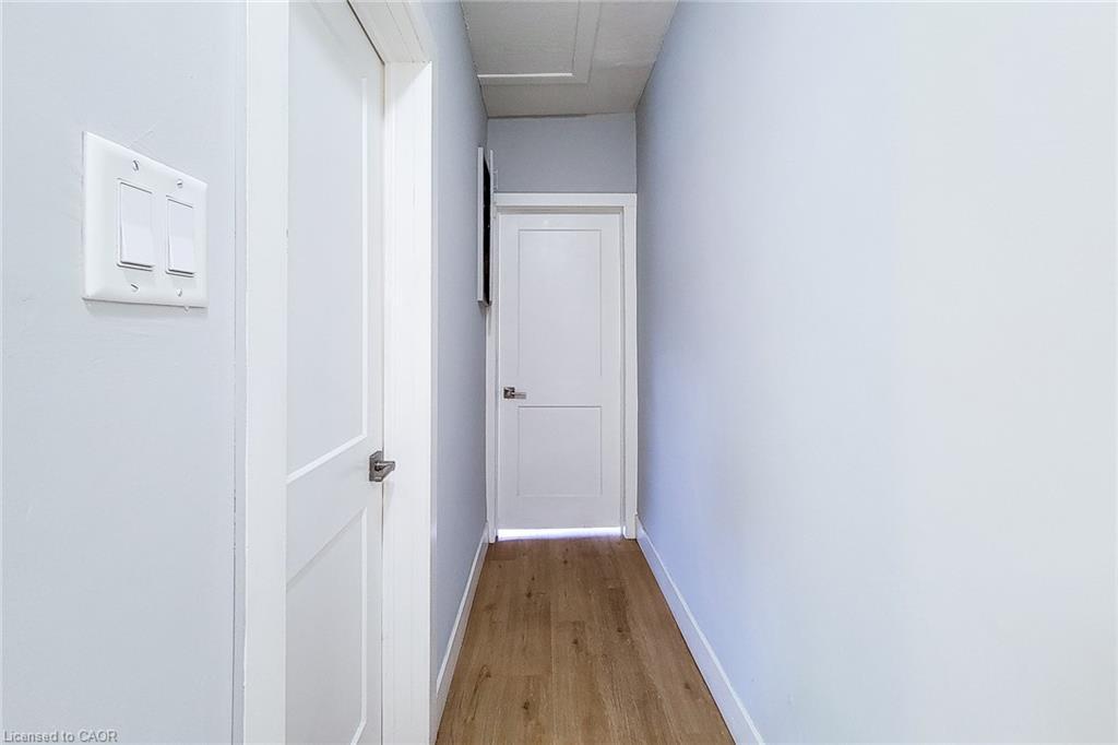 A-308 Barton Street E, Hamilton, ON - Indoor Photo Showing Other Room