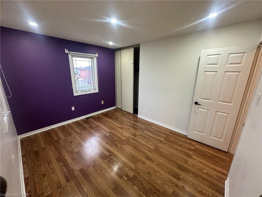 236 Langlaw Drive, Cambridge, ON - Indoor Photo Showing Other Room
