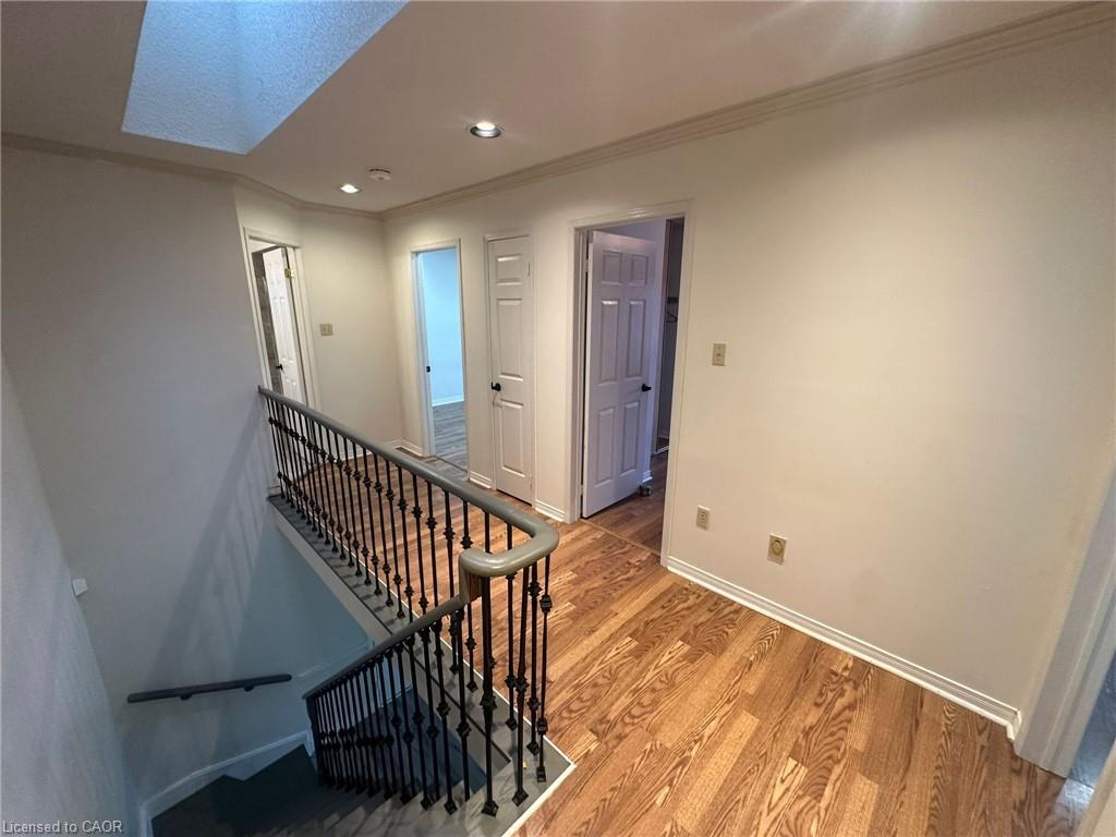236 Langlaw Drive, Cambridge, ON - Indoor Photo Showing Other Room